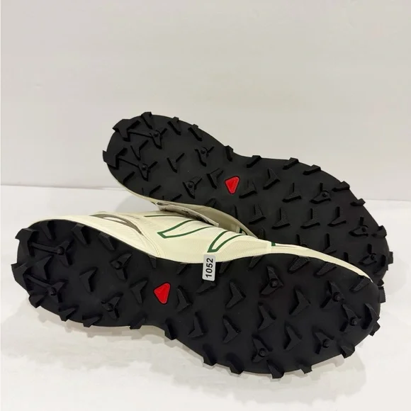 Salomon Speedcross 3 Men’s Hiking Shoes - Picture 10 of 10